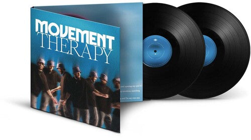 Folamour: Movement Therapy