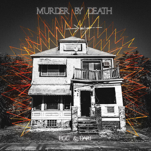 Murder by Death: Egg + Dart