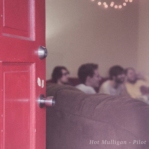 Hot Mulligan: Pilot - COMPACT DISCS