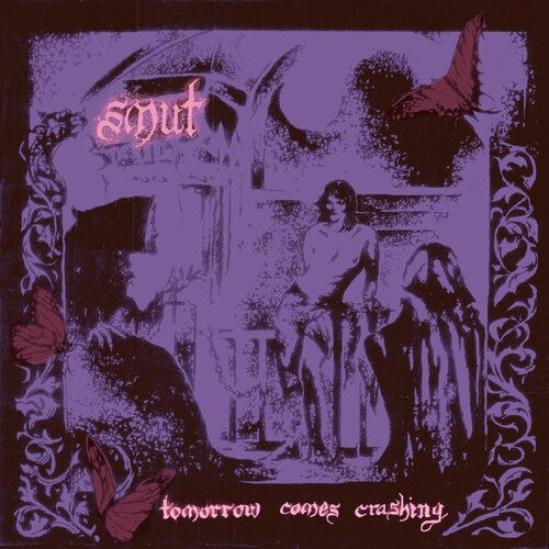 Smut: Tomorrow Comes Crashing - COMPACT DISCS