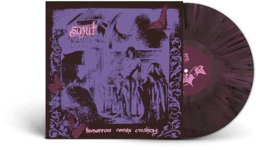 Smut: Tomorrow Comes Crashing - Purple
