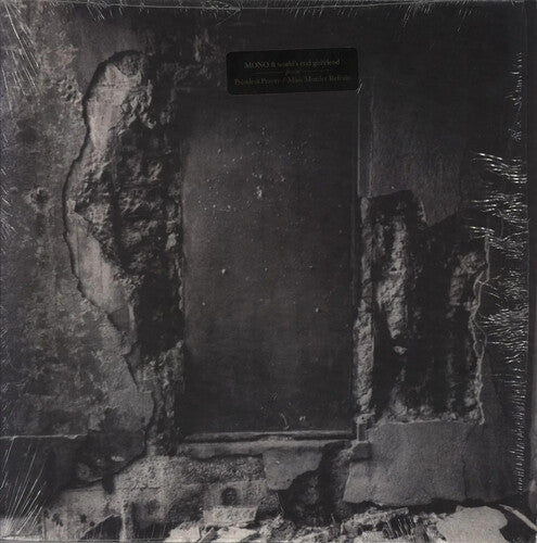 Mono & World's End Girlfriend: Palmless Prayer / Mass Murder Refrain