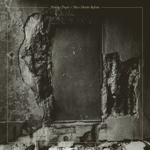 Mono & World's End Girlfriend: Palmless Prayer / Mass Murder Refrain