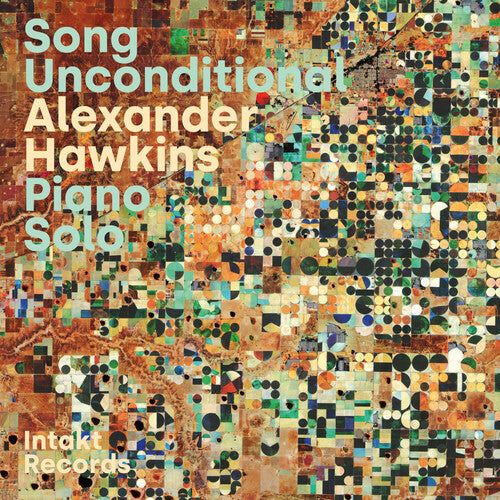 Hawkins, Alexander: Song Unconditional