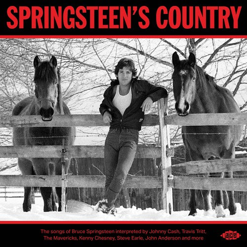 Springsteen's Country / Various: Springsteen's Country / Various