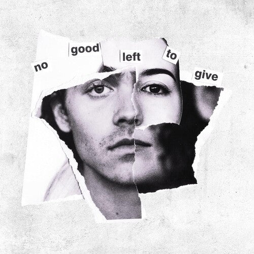 Movements: No Good Left To Give - VINYL LP