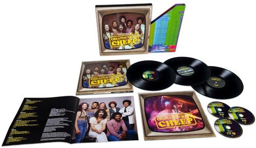 Zappa, Frank: Cheaper Than Cheep