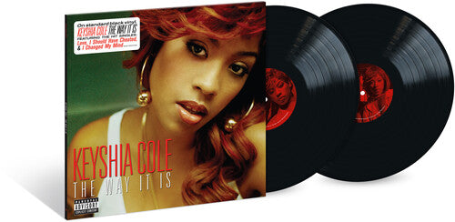 Cole, Keyshia: The Way It Is
