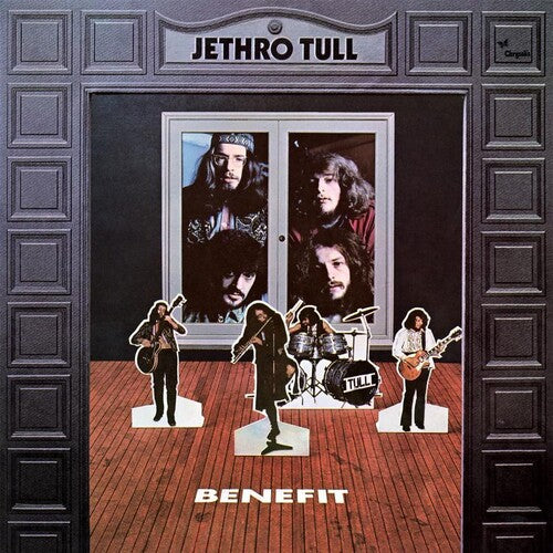 Jethro Tull: Benefit