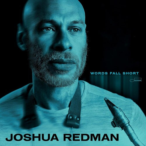 Redman, Joshua: Words Fall Short - VINYL LP