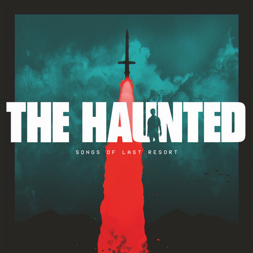 Haunted: Songs Of Last Resort