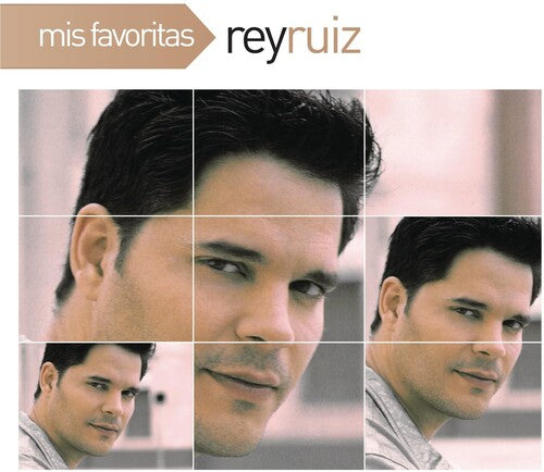 Ruiz, Rey: Mis Favoritas