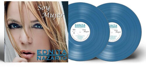 Nazario, Ednita: Soy Mujer