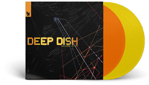 Deep Dish: George Is On
