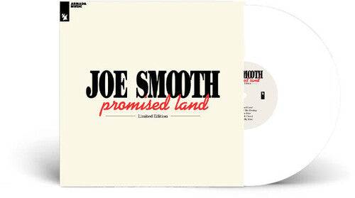 Smooth, Joe: Promised Land