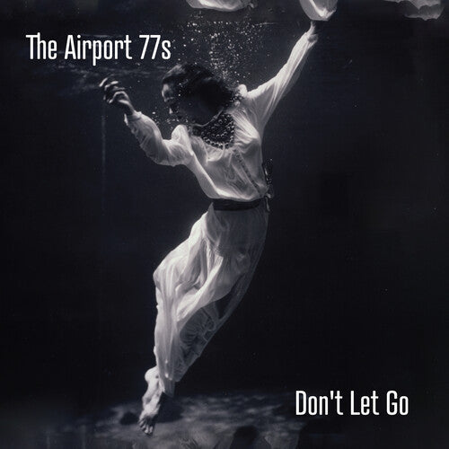 Airport 77S: Don't Let Go
