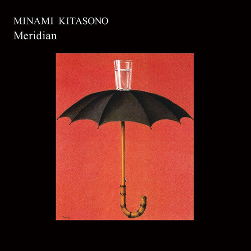 Kitasono, Minami: Meridian