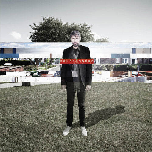 Soord, Bruce: Bruce Soord