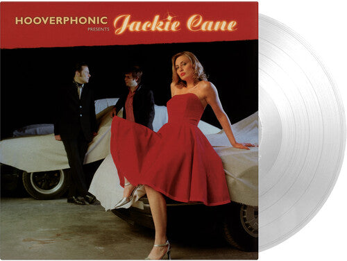 Hooverphonic: Presents Jackie Cane