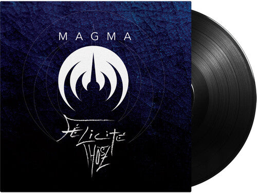 Magma: Felicite Thosz