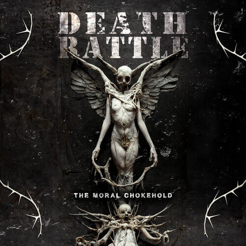 Death Rattle: The Moral Chokehold