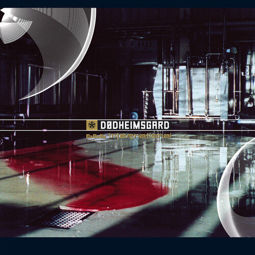 Dodheimsgard: 666 International - COMPACT DISCS