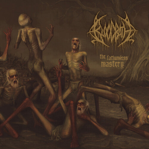 Bloodbath: The Fathomless Mastery - COMPACT DISCS