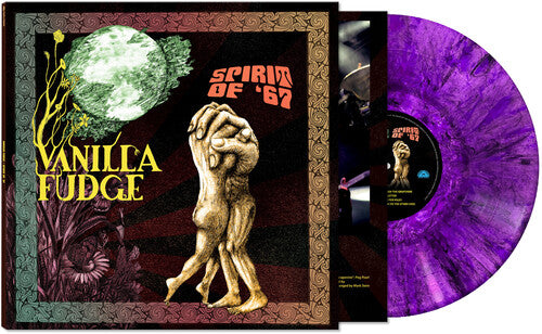 Vanilla Fudge: Spirit Of '67