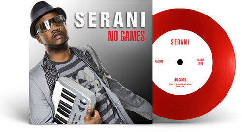 Serani: No Games