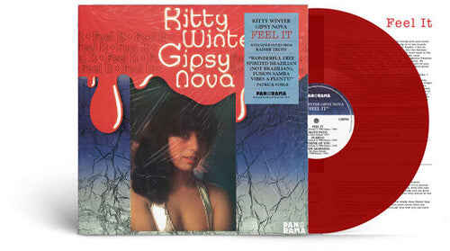 Kitty Winter Gipsy Nova: Feel It