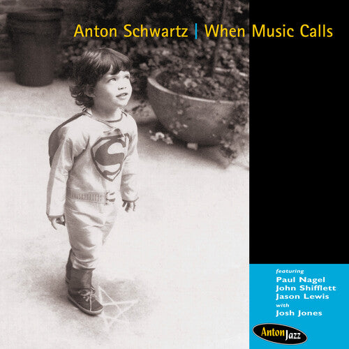 Schwartz, Anton: When Music Calls