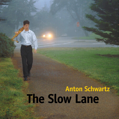 Schwartz, Anton: The Slow Lane