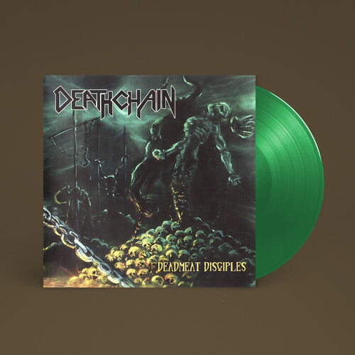 Deathchain: Deadmeat Disciples