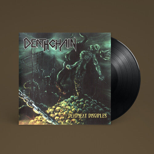 Deathchain: Deadmeat Disciples
