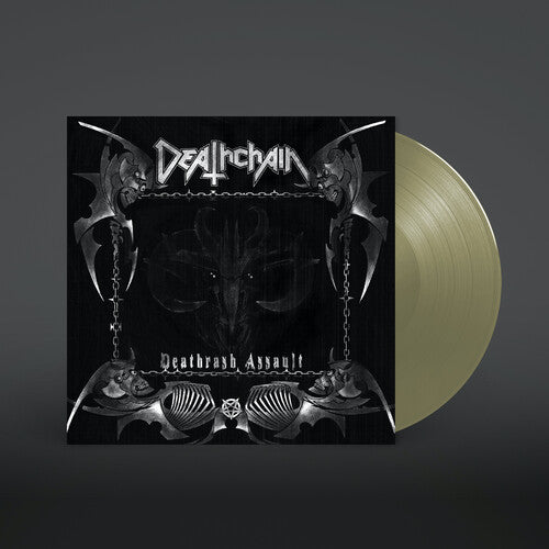 Deathchain: Deathrash Assault