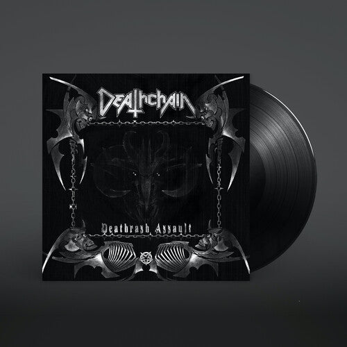 Deathchain: Deathrash Assault