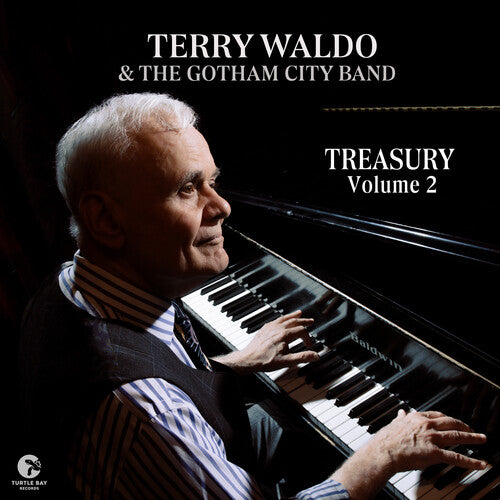 Waldo, Terry: Treasury Volume 2