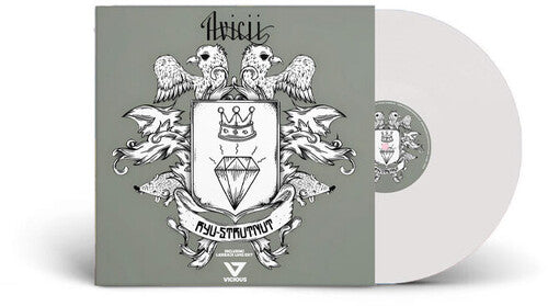 Avici- Ryu / Strutnut: 12''
