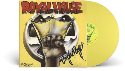 Royal House: Can You Party?