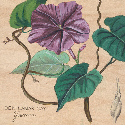 Gay, Ben Lamar: Yowzers