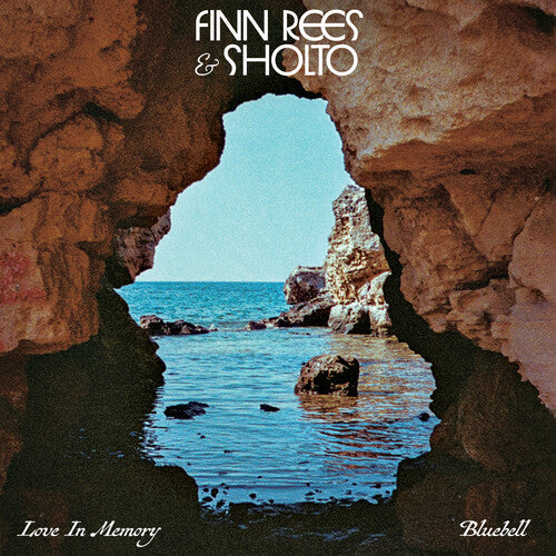 Rees, Finn / Sholto: Love in Memory / Bluebell