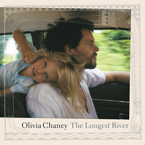 Chaney, Olivia: The Longest River - 10 Year Anniversary