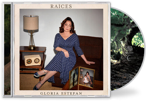 Estefan, Gloria: Raices