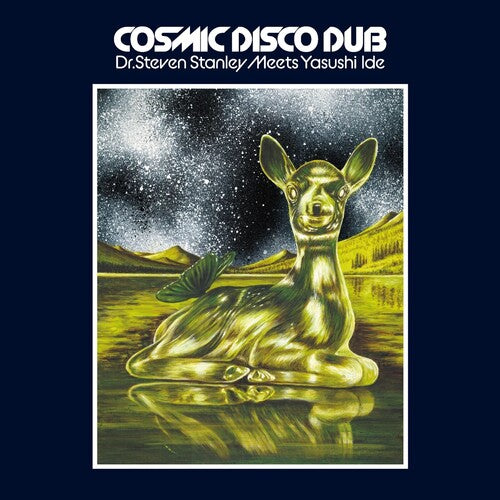Stanley, Dr. Steven / Ide, Yasushi: Cosmic Disco Dub
