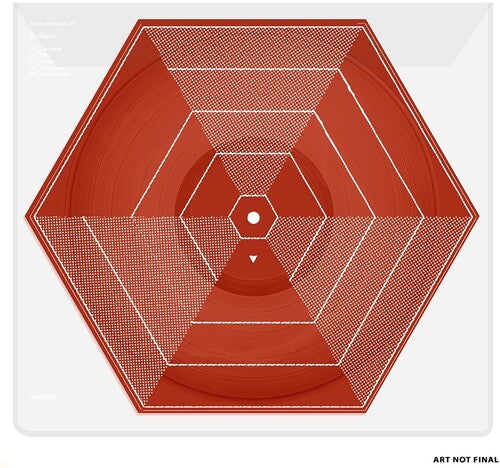 Chipzel: Super Hexagon (Original Soundtrack)