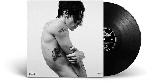 Yungblud: Idols - VINYL LP