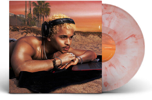 Destin Conrad: Love on Digital - Pink
