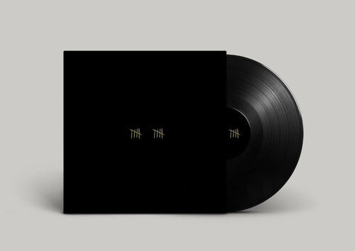 Sault: 10 - Black Vinyl