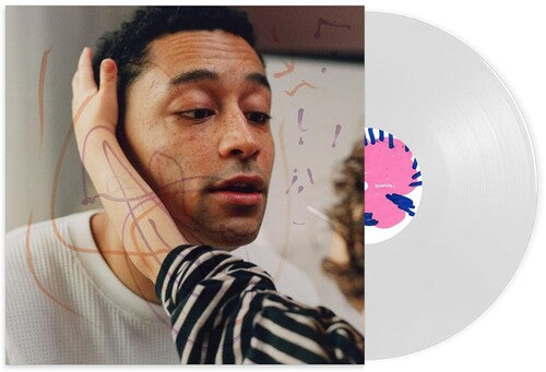 Carner, Loyle: Hopefully - VINYL LP