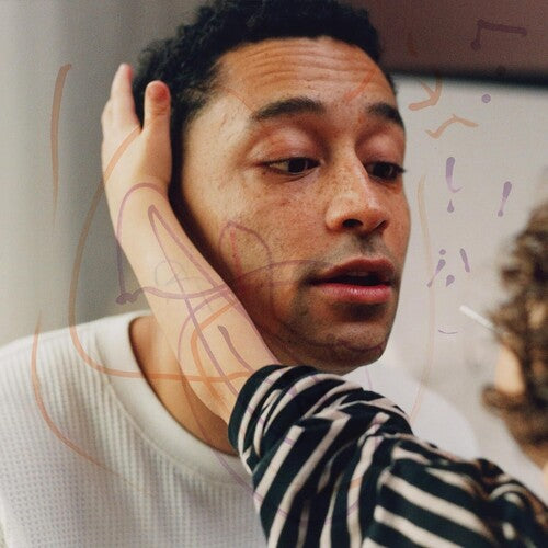 Carner, Loyle: Hopefully! - COMPACT DISCS